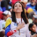 MVD celebra el retorno de María Corina Machado y ratifica respaldo a la hoja de ruta de negociación