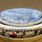 La ONU renueva por dos años más la misión de investigación para Venezuela