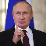 Putin asegura que está dispuesto a «llegar a un acuerdo» con Ucrania