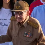 Rusia cierra filas con Raúl Castro tras orden de arresto emitida en Florida