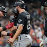 MLB: Eliminados los Astros y los Cachorros