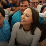 Marco Rubio: María Corina Machado regresa gracias a la mesa de diálogo