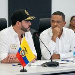 De La Espriella le dio hasta con el tobo al alcalde de Sincelejo: ‘Con su corrupción no trabajo’”