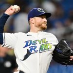 MLB: Tampa Bay vence 3×1 a Cleveland y queda a un paso de la Serie Mundial